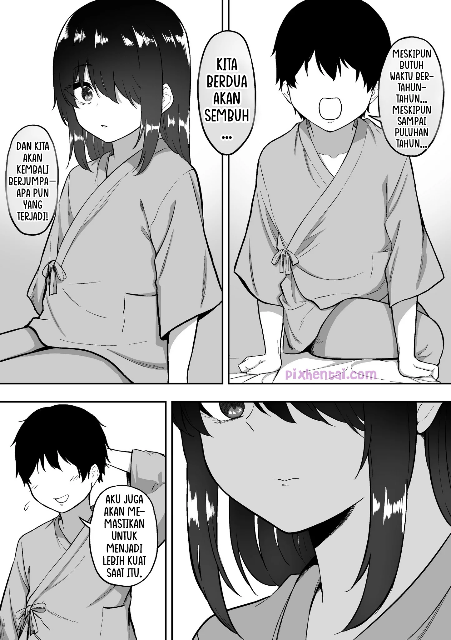 Komik hentai xxx manga sex bokep Maid no Shirasaki-san ni Gohoushi Shite Morau Hanashi part 3 page 16